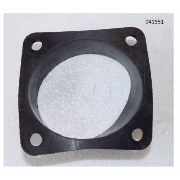 Уплотнитель 041951 фланца TSS-VTH, VTZ-1,2 (№28, SF-028)/RUBBER RING-1