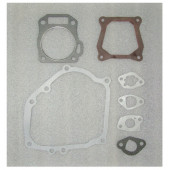 Комплект 000638 прокладок двигателя GX160/Gaskets Kit