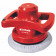 Полировальная машинка CC-PO 90 240 мм, 90 Вт (арт. 2093173) Einhell