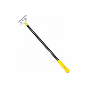 Скребок DL4726 600мм сталь SK5, лезвие, глубина 18мм, толщина 0,5мм REFRESH-1