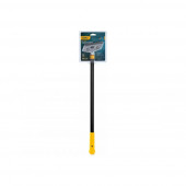 Скребок DL4726 600мм сталь SK5, лезвие, глубина 18мм, толщина 0,5мм REFRESH