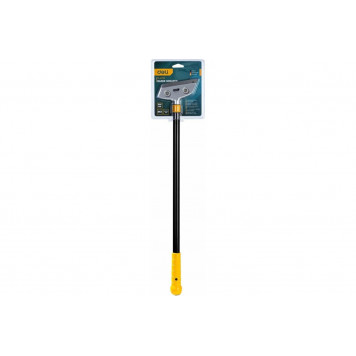 Скребок DL4726 600мм сталь SK5, лезвие, глубина 18мм, толщина 0,5мм REFRESH-2