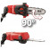 Высоторез аккумуляторный PXC GE-LC 18 LI T-solo (арт. 3410810) Einhell