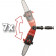Высоторез аккумуляторный PXC GE-LC 18 LI T-solo (арт. 3410810) Einhell