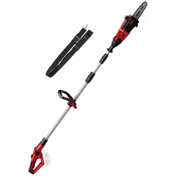 Высоторез аккумуляторный PXC GE-LC 18 LI T-solo (арт. 3410810) Einhell