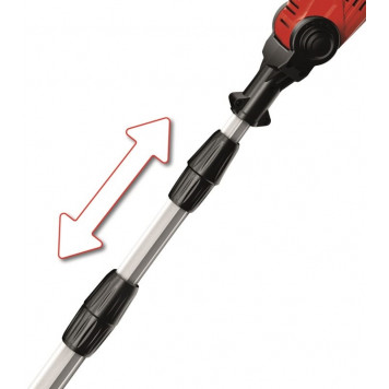 Высоторез аккумуляторный PXC GE-LC 18 LI T-solo (арт. 3410810) Einhell-6