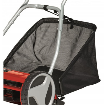 Газонокосилка GC-HM 400 механическая (арт. 3414129) Einhell-2