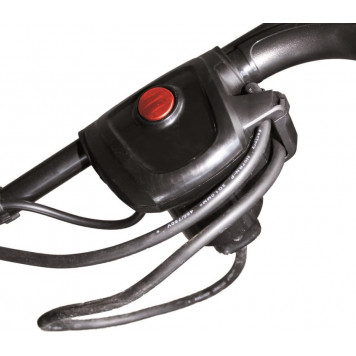 Газонокосилка GC-EM 1437 электрическая 1400 Вт (арт. 3400285) Einhell-2