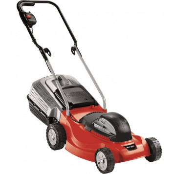 Газонокосилка GC-EM 1437 электрическая 1400 Вт (арт. 3400285) Einhell Газонокосилка GC-EM 1437 электрическая 1400 Вт (арт. 3400285) Einhell