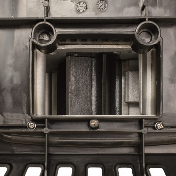 Измельчитель GC-RS 60 CB электрический 2800 Вт (арт. 3430635) Einhell-2