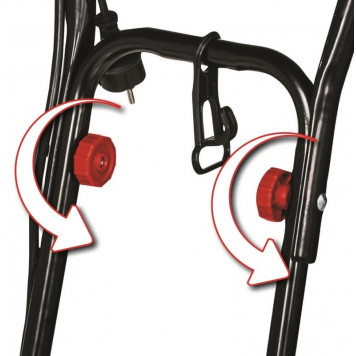 Культиватор GC-RT 1545 M электрический 1500 Вт (арт. 3431060) Einhell-1