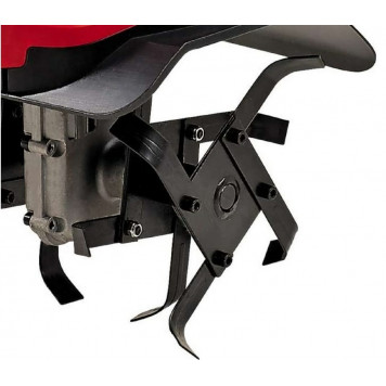 Культиватор GC-RT 7530 электрический 750 Вт (арт. 3431050) Einhell-2