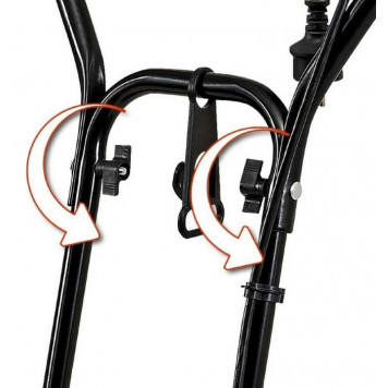 Культиватор GC-RT 7530 электрический 750 Вт (арт. 3431050) Einhell-5