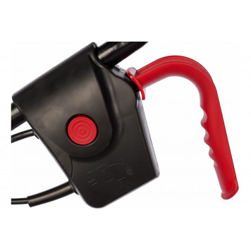 Культиватор GC-RT 7530 электрический 750 Вт (арт. 3431050) Einhell-7