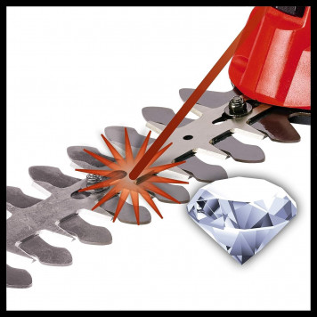 Ножницы+кусторез PXC GE-CG 18 Li-Solo аккумуляторные (арт. 3410370) Einhell-2