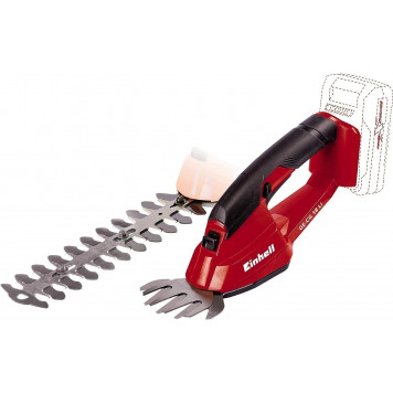 Ножницы+кусторез PXC GE-CG 18 Li-Solo аккумуляторные (арт. 3410370) Einhell