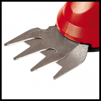 Ножницы+кусторез GC-CG 3,6 Li WT аккумуляторные (арт. 3410456) Einhell-1