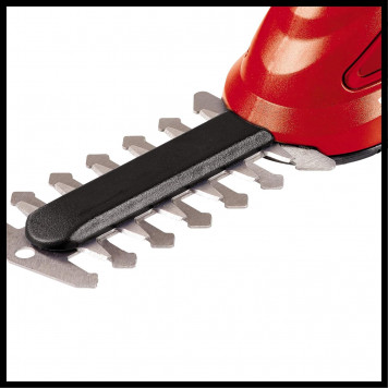 Ножницы+кусторез GC-CG 3,6 Li WT аккумуляторные (арт. 3410456) Einhell-3