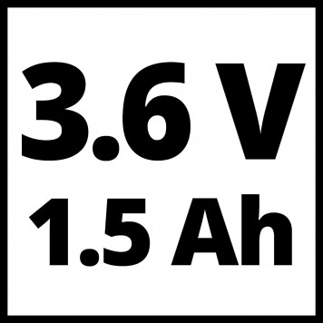 Ножницы+кусторез GC-CG 3,6 Li WT аккумуляторные (арт. 3410456) Einhell-7