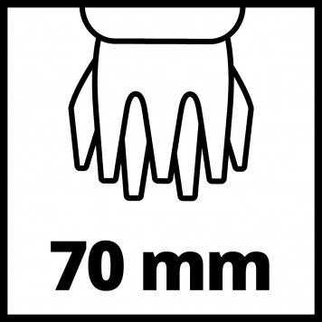 Ножницы+кусторез GC-CG 3,6 Li WT аккумуляторные (арт. 3410456) Einhell-8