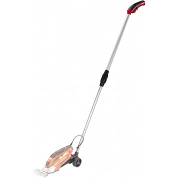 Ножницы+кусторез GE-CG 12 Li аккумуляторные с телескопической ручкой (арт. 3410401) Einhell-1