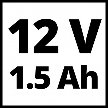 Ножницы+кусторез GE-CG 12 Li аккумуляторные с телескопической ручкой (арт. 3410401) Einhell-11