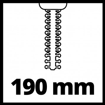 Ножницы+кусторез GE-CG 12 Li аккумуляторные с телескопической ручкой (арт. 3410401) Einhell-13