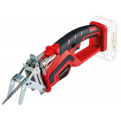 Пила аккумуляторная для веток PXC GE-GS 18 Li-Solo (арт. 3408220) Einhell