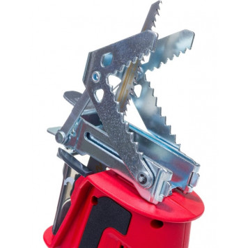 Пила аккумуляторная для веток PXC GE-GS 18 Li-Solo (арт. 3408220) Einhell-4