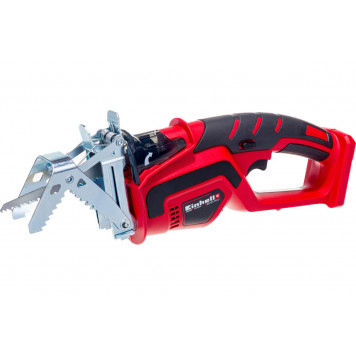 Пила аккумуляторная для веток PXC GE-GS 18 Li-Solo (арт. 3408220) Einhell-5