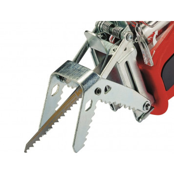 Пила аккумуляторная для веток PXC GE-GS 18 Li-Solo (арт. 3408220) Einhell-9