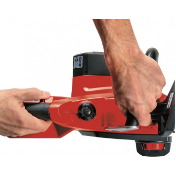 Пила цепная аккумуляторная PXC GE-LC 18/25 Li-Solo (арт. 4501761) Einhell-4