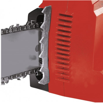Пила цепная аккумуляторная PXC GE-LC 18/25 Li-Solo (арт. 4501761) Einhell-5