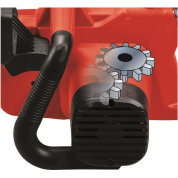 Пила цепная GC-EC 1935 электрическая 1900 Вт, 35 см (арт. 4501220) Einhell-3