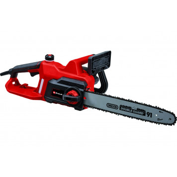 Пила цепная GC-EC 2040 электрическая 2000 Вт, 40 см (арт. 4501230) Einhell