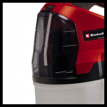 Распылитель PXC GE-WS 18/35 Li-Solo аккумуляторный (арт. 3425210) Einhell-3