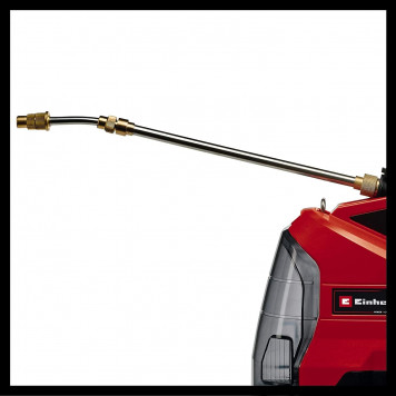 Распылитель PXC GE-WS 18/35 Li-Solo аккумуляторный (арт. 3425210) Einhell-5