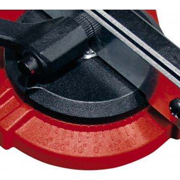 Станок для заточки цепей PXC GE-CS 18 Li-Solo аккумуляторный (арт. 4499940) Einhell-1