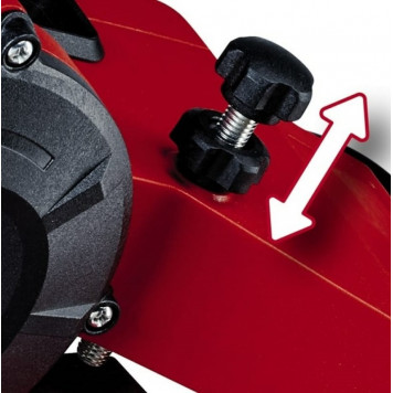 Станок для заточки цепей PXC GE-CS 18 Li-Solo аккумуляторный (арт. 4499940) Einhell-2