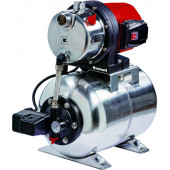 Насосная станция GC-WW 1250 NN 1200 Вт, 83.33 л/мин (арт. 4173490) Einhell