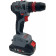 Шуруповёрт T0057 аккумуляторный (MKBL-18BM) Li-ion 18В 2х2.0 Ач, в кейсе ProfiPower