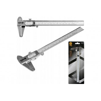 Штангенциркуль 15115 150мм VOREL Штангенциркуль 15115 150мм VOREL