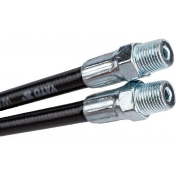 Шланг YT-0710 для шприца 500мм YATO-2