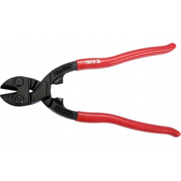 Ножницы YT-18566 для проволоки 200мм YATO-2