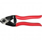 Кусачки YT-18570 для проволоки и стального троса 190мм YATO