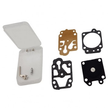 Ремкомплект B0106B карбюратора 43 см3 MAXTOOL Ремкомплект B0106B карбюратора 43 см3 MAXTOOL