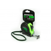 Рулетка 570519S с магнитом EFFECTA Basic 3S 5м x 19 мм, 3 стопа