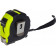 Рулетка 570525S с магнитом EFFECTA Basic 3S 5м x 25 мм, 3 стопа