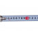 Рулетка 570525S с магнитом EFFECTA Basic 3S 5м x 25 мм, 3 стопа