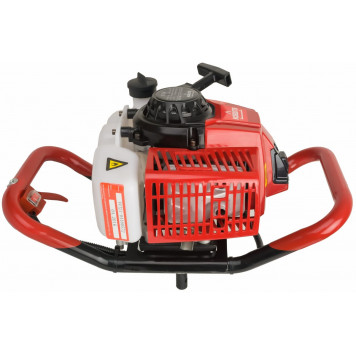 Аренда Мотобур бензиновый Elitech БМ 70В-1